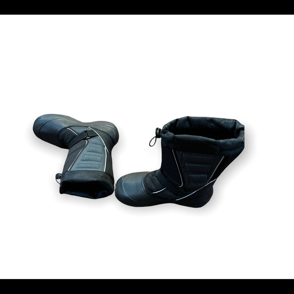 QUEST Boys Arctic Blast Winter Boots " Boys